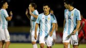 Copa Libertadores: Atlético Tucumán jugó con la camiseta de Argentina en Ecuador