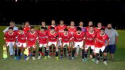 Copa Maciá: Sarmiento de Villaguay y la ilusión de ganar la final