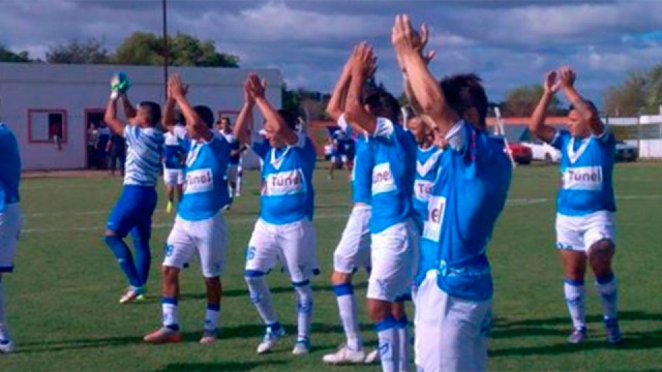 Sportivo Urquiza será uno de los representantes paranaenses.
