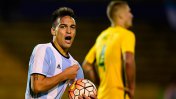 Sudamericano Sub 20: Argentina rescató un agónico empate y sigue con chances