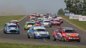 El Turismo Pista abrirá su temporada en el autódromo de Concepción del Uruguay