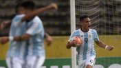 Finalmente Lautaro Martínez estará presente en el Mundial Sub 20