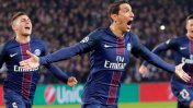 París Saint Germain rechazó una millonaria oferta del Barcelona por Dí Maria