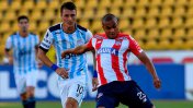 Copa Libertadores: Atlético Tucumán cayó ante Junior de Barranquilla