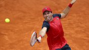 ATP de Buenos Aires: Carlos Berlocq dio el golpe ante Ferrer y está en cuartos