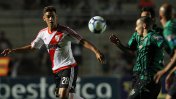 River juega un amistoso preparatorio ante Independiente Rivadavia