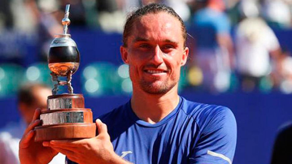 Fue el primer triunfo del ucraniano ante el japonés en seis duelos entre si.