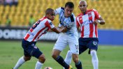 Atlético Tucumán quiere seguir haciendo historia en la Libertadores