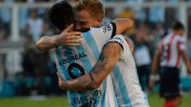 Atlético Tucumán quiere segur haciendo historia en la Libertadores y se mide ante Peñarol