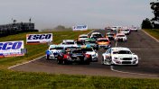 El Top Race pone en marcha una nueva temporada en Paraná