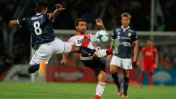 Amistoso en Mendoza: River derrotó por penales a Independiente Rivadavia