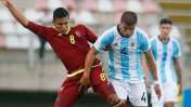 Sudamericano Sub 17: Argentina se juega gran parte de su futuro ante Paraguay
