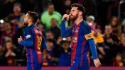 Barcelona enfrenta a Valencia con Messi y el regreso de Mascherano