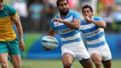 Argentina ya tiene rivales para el Mundial de Rugby
