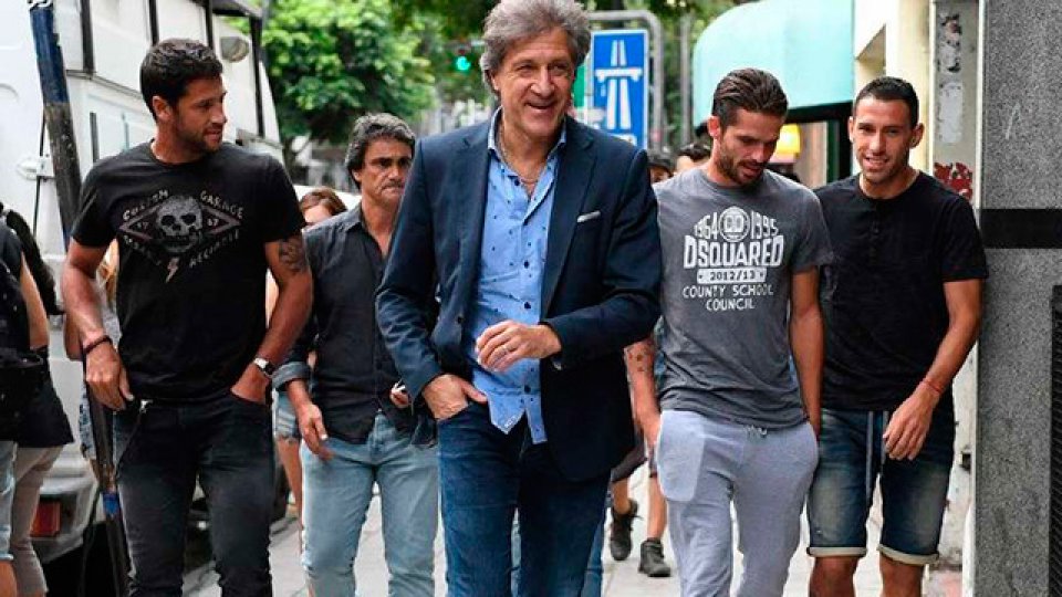 Agremiados y la AFA llegaron a un acuerdo y este jueves vuelve el fútbol.