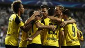 Borussia Dortmund vepuleó al Benfica y está en Cuartos de Final de la Liga de Campeones