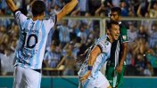 Copa Libertadores: Atlético Tucumán no pudo ante el Palmeiras