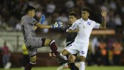 Copa Libertadores: Lanús tropezó en su debut con Nacional