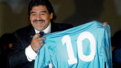 El fisco italiano suspendió la ejecución de 40 millones de euros contra Maradona