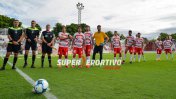 Atlético Paraná cayó ante Flandria y complicó su permanencia