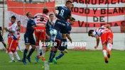 Atlético Paraná empató frente a Independiente Rivadavia en el Pedro Mutio