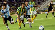 Aldosivi se impuso como local ante Atlético de Rafaela