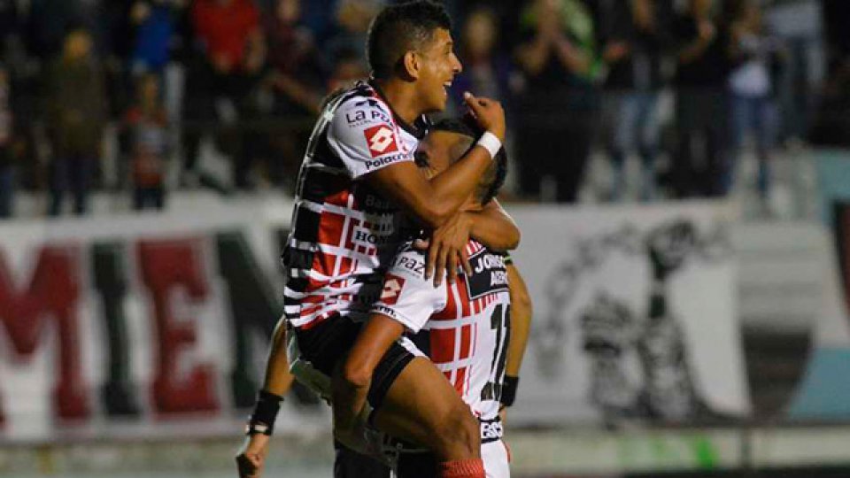 Todo listo para que se pinga en marcha la Fecha 16 de Primera División.