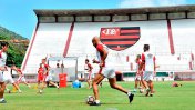 Estudiantes arranca en Brasil su camino en la Copa Libertadores 2017