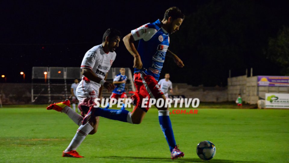 El Gato jugó, luchó y fue inteligente para superar a la Gloria en el Mutio.