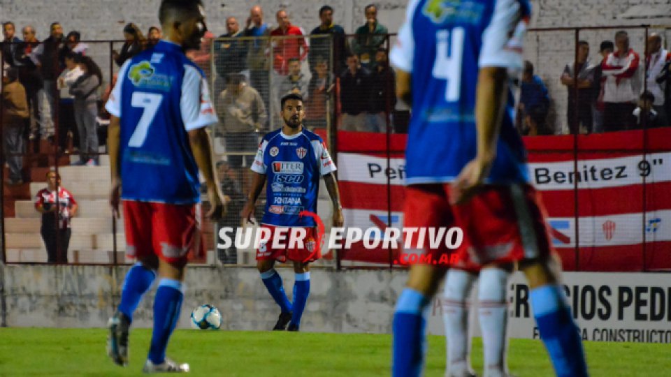 El Gato jugó, luchó y fue inteligente para superar a la Gloria en el Mutio.