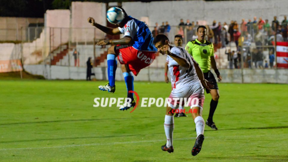 El Gato jugó, luchó y fue inteligente para superar a la Gloria en el Mutio.
