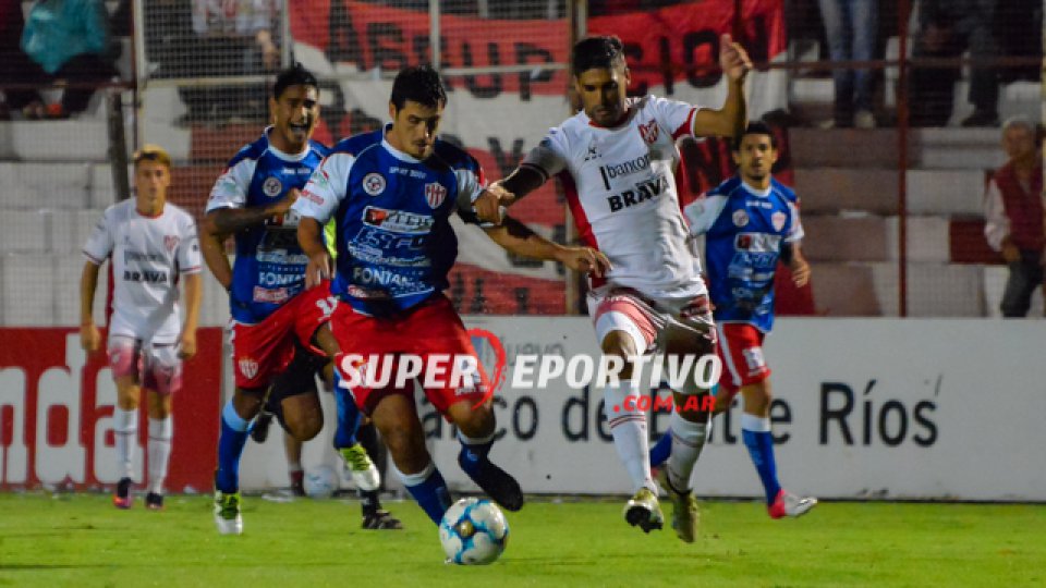 El Gato jugó, luchó y fue inteligente para superar a la Gloria en el Mutio.