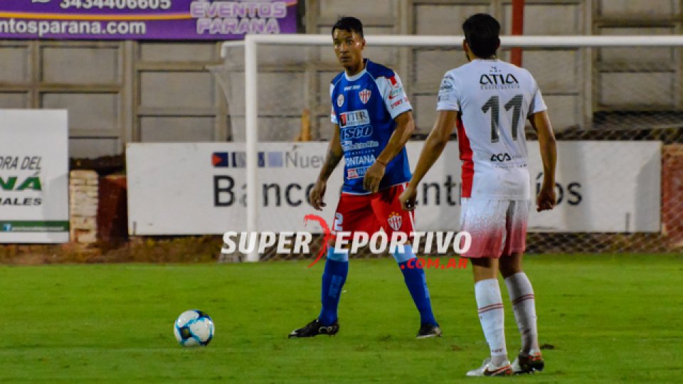 El Gato jugó, luchó y fue inteligente para superar a la Gloria en el Mutio.