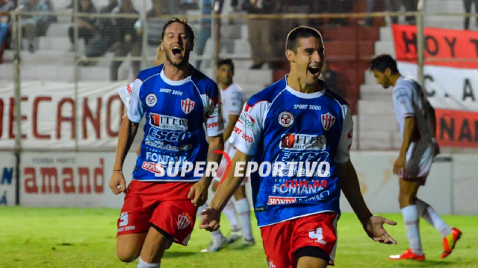 El Gato jugó, luchó y fue inteligente para superar a la Gloria en el Mutio.