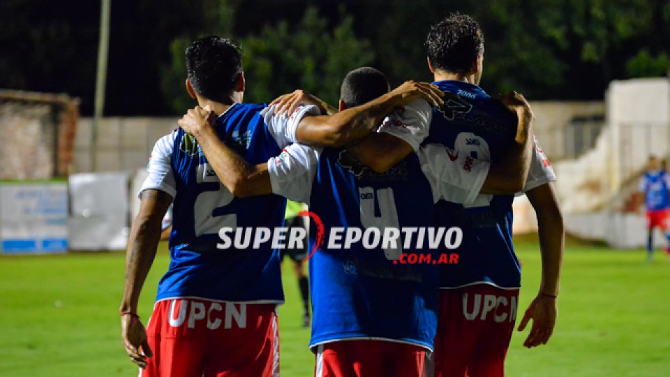 El Gato jugó, luchó y fue inteligente para superar a la Gloria en el Mutio.