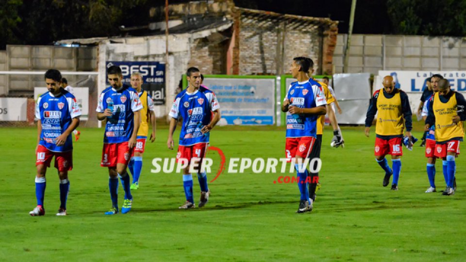 El Gato jugó, luchó y fue inteligente para superar a la Gloria en el Mutio.