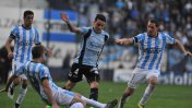 El duelo entre Belgrano y Racing tiene estadio y horario confirmado