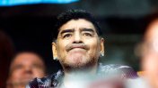 Maradona, muy crítico contra Tinelli: 