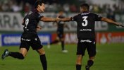 Copa Libertadores: Lanús le ganó a Chapecoense en Brasil