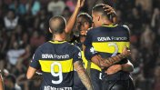Boca defiende la punta del torneo ante Talleres en la Bombonera