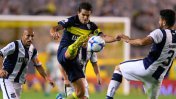 Mala noticia para Boca: se desgarró Fernando Gago