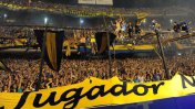 Los hinchas de Boca podrán presenciar el duelo como visitante frente a Atlético de Rafaela