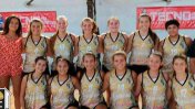 Liga Provincial Femenina: Dos triunfos para los equipos de la APBF
