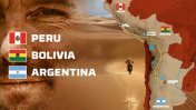 Se presentó oficialmente el Dakar 2018, que tendrá el final en Córdoba