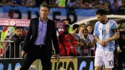 Selección Argentina: Comienza a definirse el futuro de Edgardo Bauza