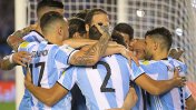 Argentina logró un triunfo clave en busca de la clasificación al Mundial