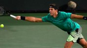 Juan Martín Del Potro ganó en Miami y ahora enfrentará a Federer