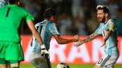 Sin Messi, Argentina se mide con Bolivia en La Paz