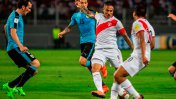 Perú lo dio vuelta, le ganó a Uruguay y se ilusiona con Rusia 2018