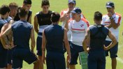 Copa Sudamericana: Antes de recibir a Patronato, Independiente juega en Paraguay